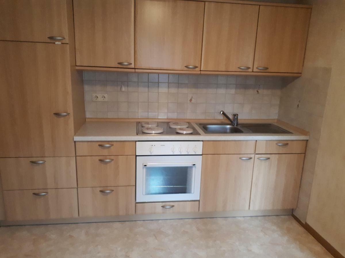Preisbewusste Ferienwohnung Fuer 2 Personen U. Kleinkind Utarp Esterno foto