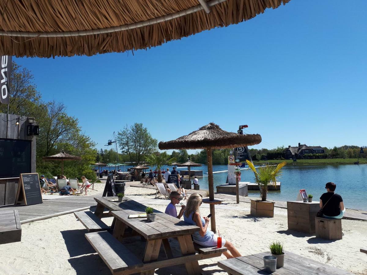 Preisbewusste Ferienwohnung Fuer 2 Personen U. Kleinkind Utarp Esterno foto