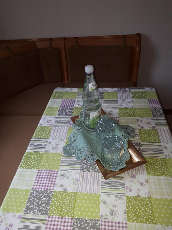 Preisbewusste Ferienwohnung Fuer 2 Personen U. Kleinkind Utarp Esterno foto